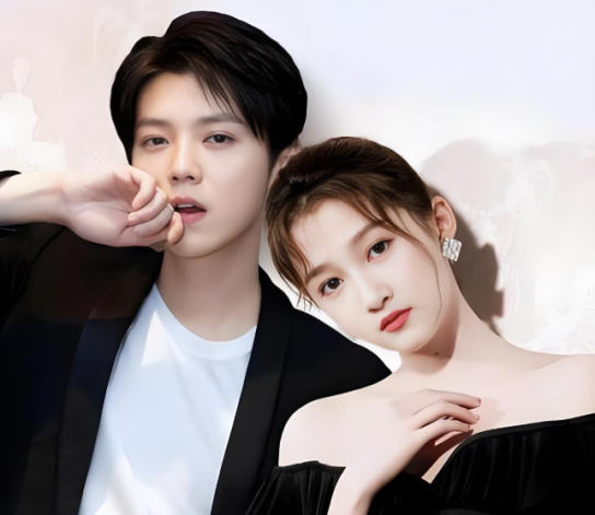 ‘루한·관샤오퉁’ 8년 러브스토리, 결별 소문 속 다시 주목받아