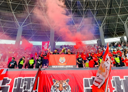연변 FC 최근 동향과 2025 시즌 전망