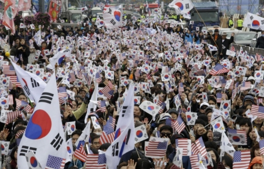 한국의 반중 정서는 복합적 요인의 결과