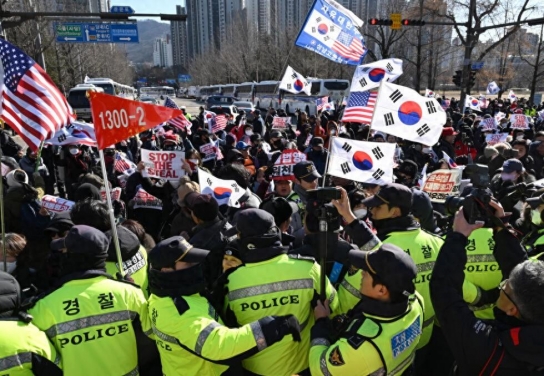 주한 중국대사, 반중 감정 확산에 우려 표명