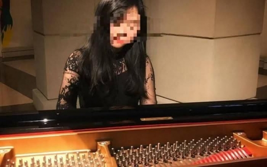 미국서 중국인 피아노 교사 가정폭력 끝 참변…남편 총기 범행 후 자살 추정