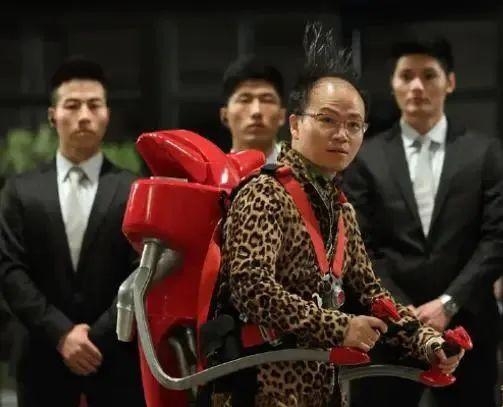 “법 앞에 스타도 예외 없다”…中, 2개월 만에 6명 연예인 구속