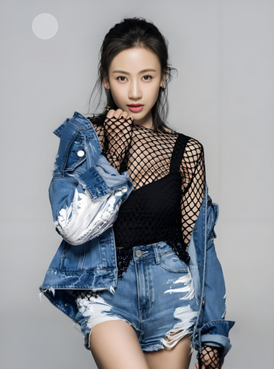 피와 땀으로 다져진 연기, 조선족 여배우 김미령의 성장 스토리