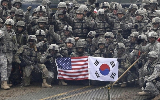 美, 한국 '민감국가'로 지정…한미 관계 변화와 불안한 미래