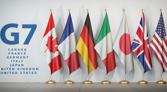 北, G7에 “핵포기는 너희부터”