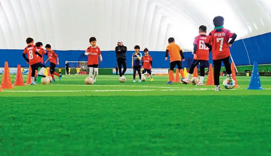 축구 열기로 빛나는 연변의 매력…연간 2000여 경기 개최, ‘축구 명가’ 부활