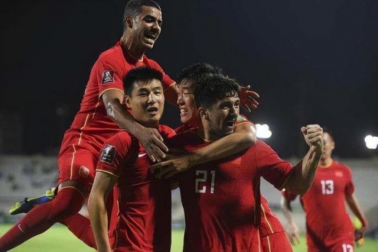 중국 축구, '귀화 전략' 퇴조…"이제 청소년 육성에 집중"
