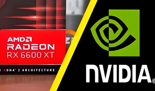 美·中 반도체 전쟁, AMD·엔비디아 ‘직격탄’…주가 급락