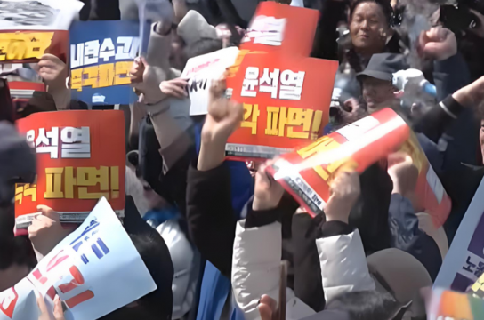 中 전문가 “韓 조기 대선, 이재명 ‘굳히기’… 보수는 통합 난망”