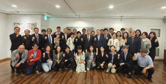 제8회 지구촌한글학교미래포럼 성료… 동포 차세대 정체성 교육 방안 논의