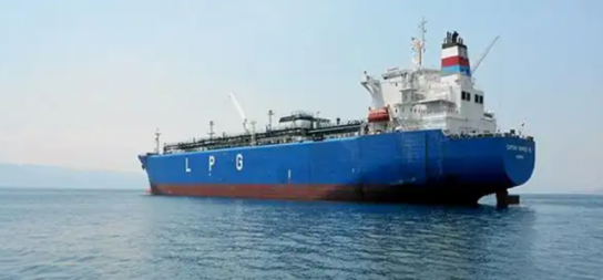 미중 무역 갈등 속 中, 미국산 LPG 수입 대체 움직임 가속화