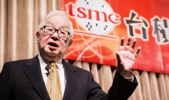 TSMC, 미국서 '샌드위치 신세'…미중 갈등 속 딜레마