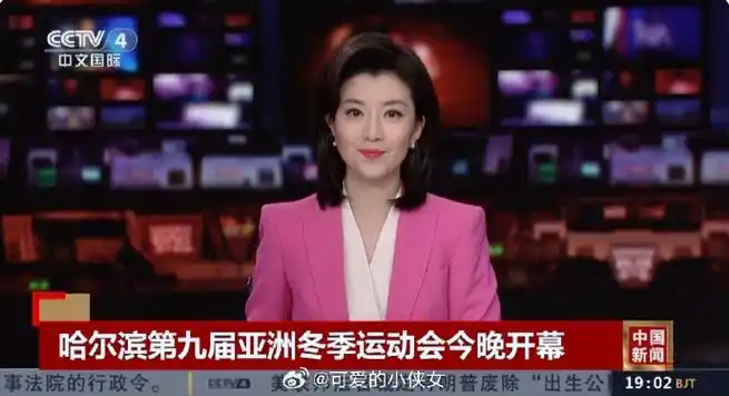 조선족 출신 최상, 300:1 경쟁 뚫고 CCTV 메인 앵커로 우뚝
